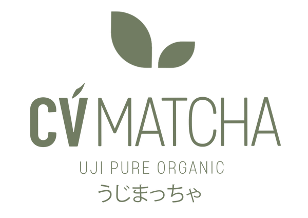 CV MATCHA